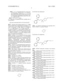 Carboxamide Derivatives As Muscarinic Receptor Antagonists diagram and image