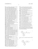 Carboxamide Derivatives As Muscarinic Receptor Antagonists diagram and image