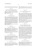 Carboxamide Derivatives As Muscarinic Receptor Antagonists diagram and image