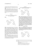 Carboxamide Derivatives As Muscarinic Receptor Antagonists diagram and image