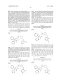 Carboxamide Derivatives As Muscarinic Receptor Antagonists diagram and image