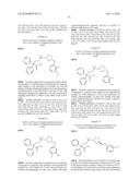 Carboxamide Derivatives As Muscarinic Receptor Antagonists diagram and image