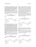 Carboxamide Derivatives As Muscarinic Receptor Antagonists diagram and image