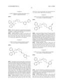 Carboxamide Derivatives As Muscarinic Receptor Antagonists diagram and image