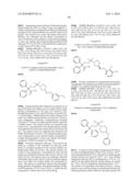 Carboxamide Derivatives As Muscarinic Receptor Antagonists diagram and image