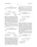 Carboxamide Derivatives As Muscarinic Receptor Antagonists diagram and image