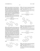 Carboxamide Derivatives As Muscarinic Receptor Antagonists diagram and image