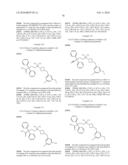 Carboxamide Derivatives As Muscarinic Receptor Antagonists diagram and image