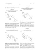 Carboxamide Derivatives As Muscarinic Receptor Antagonists diagram and image