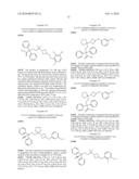 Carboxamide Derivatives As Muscarinic Receptor Antagonists diagram and image