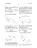 Carboxamide Derivatives As Muscarinic Receptor Antagonists diagram and image