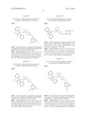 Carboxamide Derivatives As Muscarinic Receptor Antagonists diagram and image