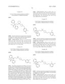 Carboxamide Derivatives As Muscarinic Receptor Antagonists diagram and image