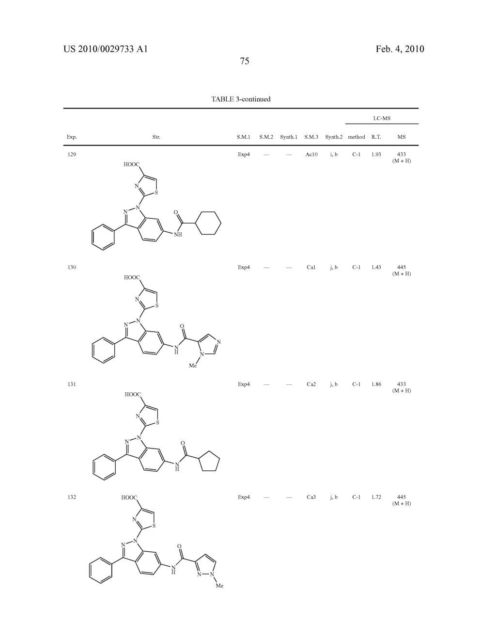 BICYCLIC NITROGEN-CONTAINING HETEROCYCLIC COMPOUNDS - diagram, schematic, and image 76