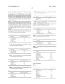 CRYSTALLINE FORMS OF THE MONO-SODIUM SALT OF D-ISOGLUTAMYL-D-TRYPTOPHAN diagram and image