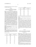 CRYSTALLINE FORMS OF THE MONO-SODIUM SALT OF D-ISOGLUTAMYL-D-TRYPTOPHAN diagram and image