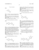 DERIVATIVES OF SUBSTITUTED 3-PHENYL-1-(PHENYLTHIENYL)PROPAN-1-ONES AND OF 3-PHENYL-1-(PHENYLFURANYL) PROPAN-1-ONES, PREPARATION AND USE diagram and image