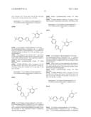 DERIVATIVES OF SUBSTITUTED 3-PHENYL-1-(PHENYLTHIENYL)PROPAN-1-ONES AND OF 3-PHENYL-1-(PHENYLFURANYL) PROPAN-1-ONES, PREPARATION AND USE diagram and image