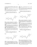 DERIVATIVES OF SUBSTITUTED 3-PHENYL-1-(PHENYLTHIENYL)PROPAN-1-ONES AND OF 3-PHENYL-1-(PHENYLFURANYL) PROPAN-1-ONES, PREPARATION AND USE diagram and image