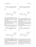 DERIVATIVES OF SUBSTITUTED 3-PHENYL-1-(PHENYLTHIENYL)PROPAN-1-ONES AND OF 3-PHENYL-1-(PHENYLFURANYL) PROPAN-1-ONES, PREPARATION AND USE diagram and image