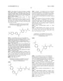 DERIVATIVES OF SUBSTITUTED 3-PHENYL-1-(PHENYLTHIENYL)PROPAN-1-ONES AND OF 3-PHENYL-1-(PHENYLFURANYL) PROPAN-1-ONES, PREPARATION AND USE diagram and image