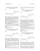 DERIVATIVES OF SUBSTITUTED 3-PHENYL-1-(PHENYLTHIENYL)PROPAN-1-ONES AND OF 3-PHENYL-1-(PHENYLFURANYL) PROPAN-1-ONES, PREPARATION AND USE diagram and image