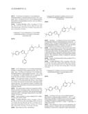 DERIVATIVES OF SUBSTITUTED 3-PHENYL-1-(PHENYLTHIENYL)PROPAN-1-ONES AND OF 3-PHENYL-1-(PHENYLFURANYL) PROPAN-1-ONES, PREPARATION AND USE diagram and image