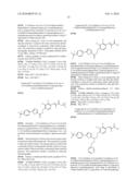 DERIVATIVES OF SUBSTITUTED 3-PHENYL-1-(PHENYLTHIENYL)PROPAN-1-ONES AND OF 3-PHENYL-1-(PHENYLFURANYL) PROPAN-1-ONES, PREPARATION AND USE diagram and image