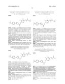 DERIVATIVES OF SUBSTITUTED 3-PHENYL-1-(PHENYLTHIENYL)PROPAN-1-ONES AND OF 3-PHENYL-1-(PHENYLFURANYL) PROPAN-1-ONES, PREPARATION AND USE diagram and image