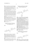 DERIVATIVES OF SUBSTITUTED 3-PHENYL-1-(PHENYLTHIENYL)PROPAN-1-ONES AND OF 3-PHENYL-1-(PHENYLFURANYL) PROPAN-1-ONES, PREPARATION AND USE diagram and image