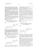 DERIVATIVES OF SUBSTITUTED 3-PHENYL-1-(PHENYLTHIENYL)PROPAN-1-ONES AND OF 3-PHENYL-1-(PHENYLFURANYL) PROPAN-1-ONES, PREPARATION AND USE diagram and image