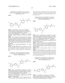 DERIVATIVES OF SUBSTITUTED 3-PHENYL-1-(PHENYLTHIENYL)PROPAN-1-ONES AND OF 3-PHENYL-1-(PHENYLFURANYL) PROPAN-1-ONES, PREPARATION AND USE diagram and image