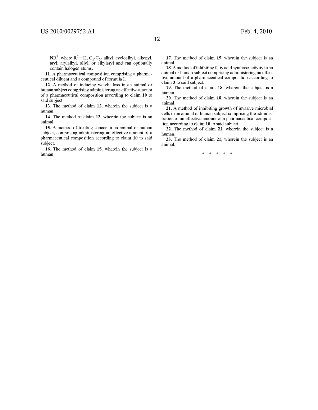 NOVEL COMPOUNDS, PHARMACEUTICAL COMPOSITIONS CONTAINING SAME, AND METHODS OF USE FOR SAME - diagram, schematic, and image 15