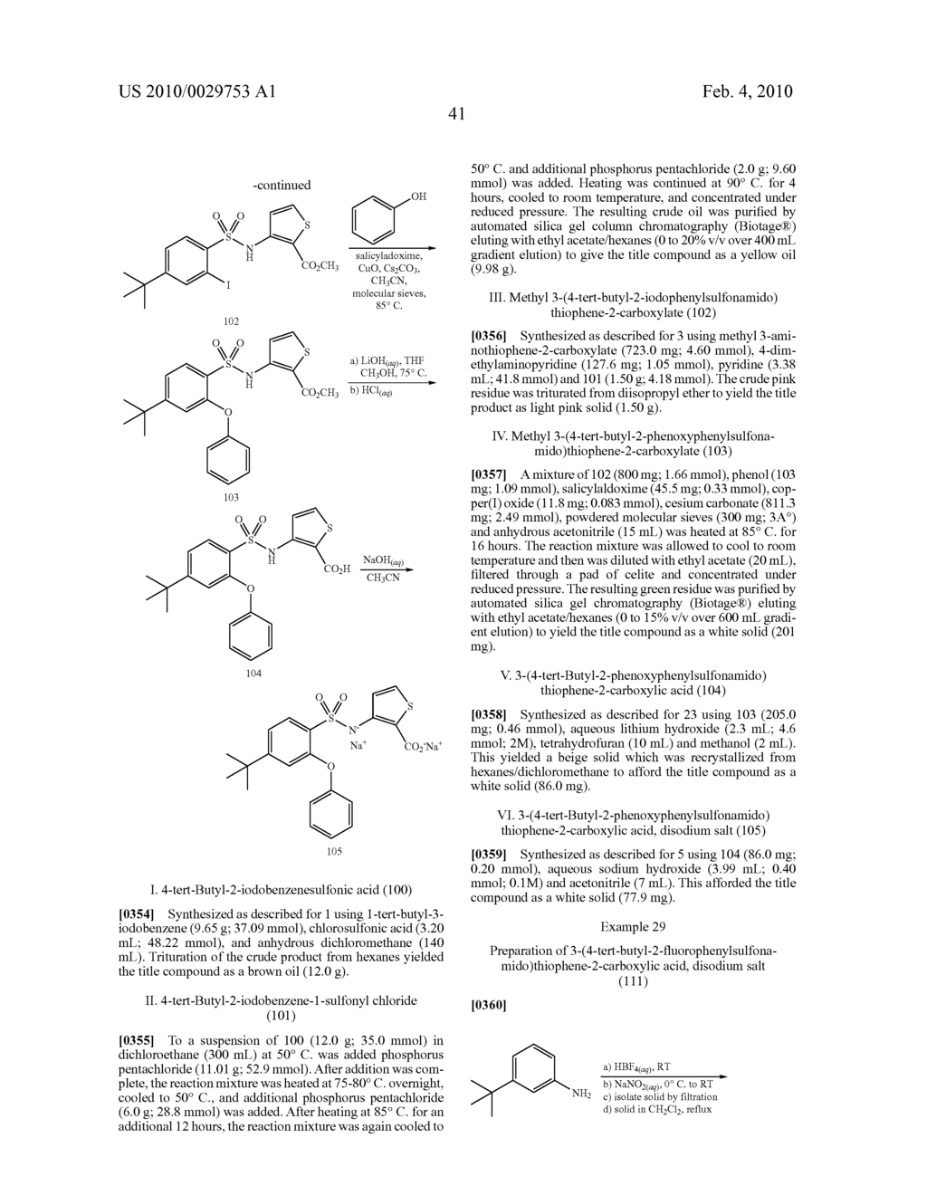 MODULATORS OF CCR9 RECEPTOR AND METHODS OF USE THEREOF - diagram, schematic, and image 42