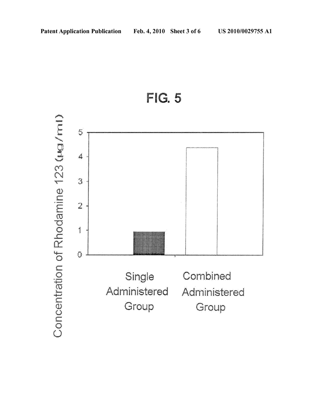 P-Glycoprotein inhibitor comprising octilonium bromide as an effective ingredient - diagram, schematic, and image 04