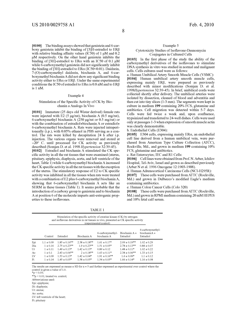 DERIVATIVES OF ISOFLAVONES - diagram, schematic, and image 14