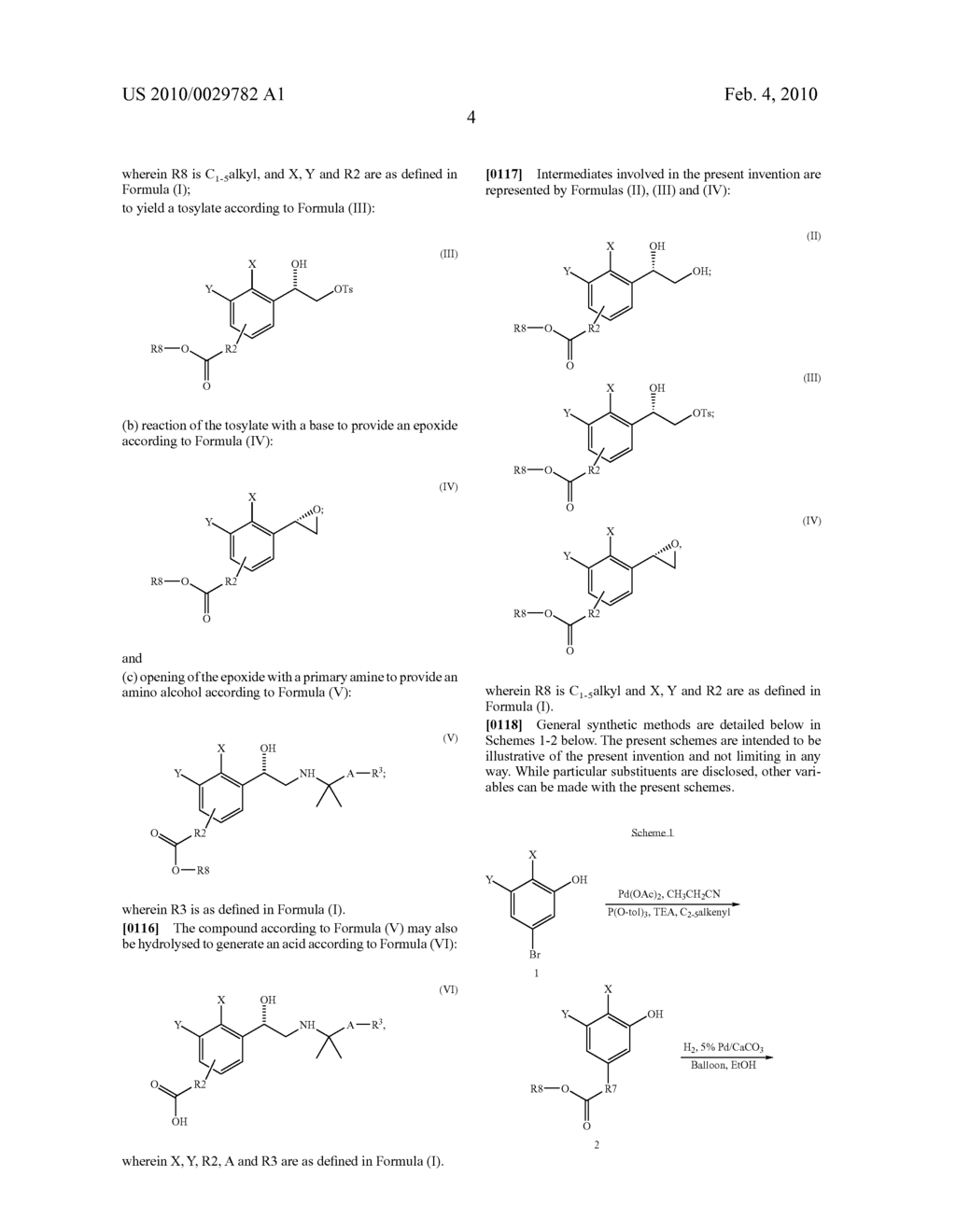 Calcilytic Compounds - diagram, schematic, and image 05