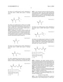 Thickener, Cosmetic Preparation Containing The Same, And Process For Producing The Same diagram and image