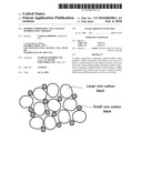 RUBBER COMPOSITION AND A SEALING MEMBER USING THEREOF diagram and image