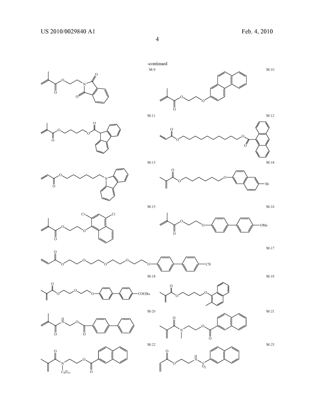 WATER BASED INKJET RECORDING INK - diagram, schematic, and image 05