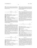 SILICONE-CONTAINING POLYMER AND A HEAT-RESISTANT RESIN COMPOSITION COMPRISING THE SILICON-CONTAINING POLYMER diagram and image