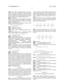 Multifunctional silicone resin polymers diagram and image