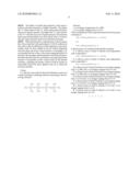 Multifunctional silicone resin polymers diagram and image