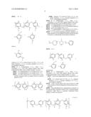 POLYARYLETHER COMPOSITION AND MEMBRANE diagram and image