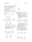 POLYARYLETHER COMPOSITION AND MEMBRANE diagram and image