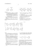 POLYARYLETHER COMPOSITION AND MEMBRANE diagram and image