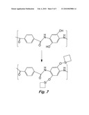 FIBER REINFORCEMENT WITH 1-SILACYCLOBUTANE CROSSLINK UNITS diagram and image