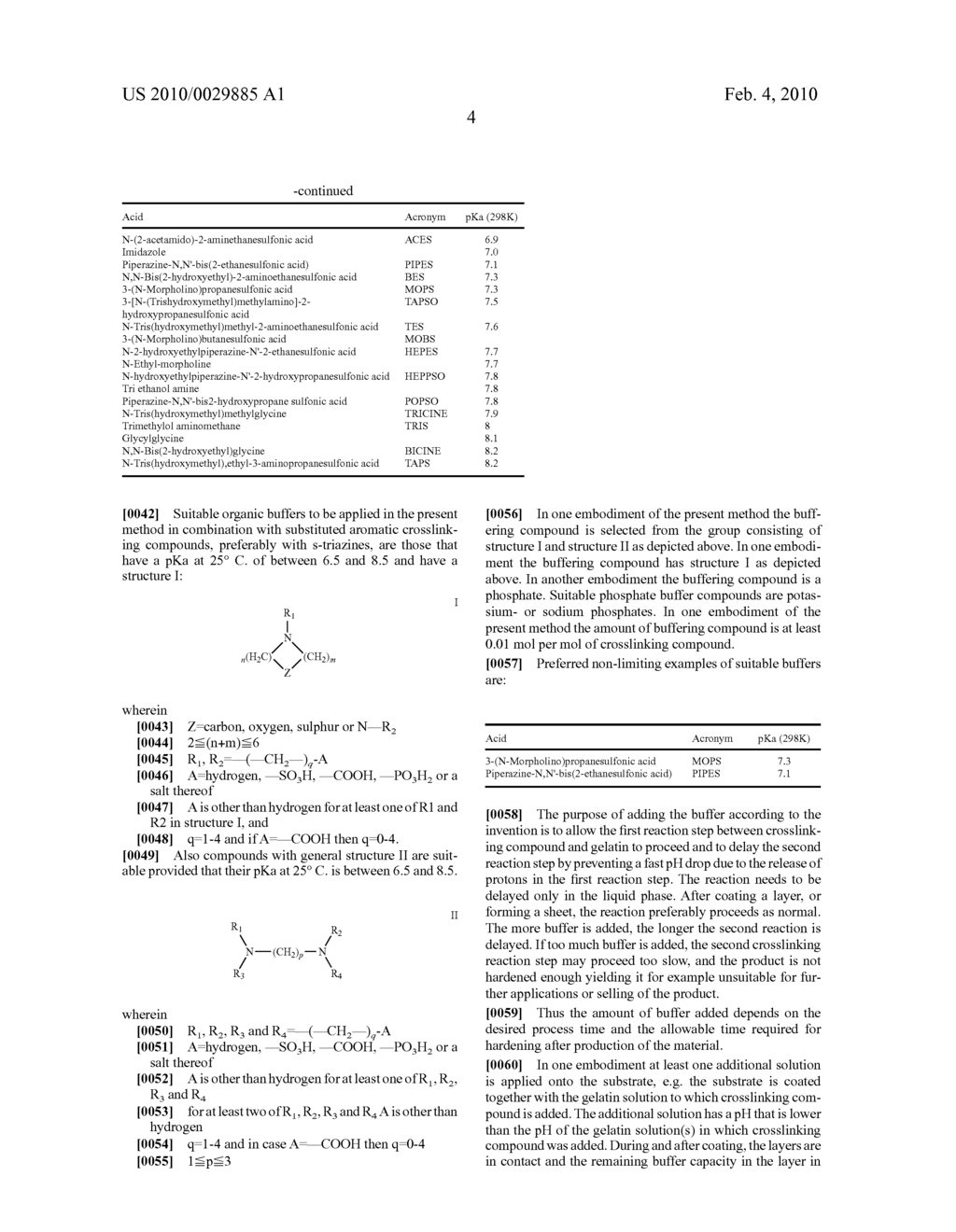 CROSSLINKED POLYMER SHEETS AND METHODS FOR MAKING SUCH - diagram, schematic, and image 08