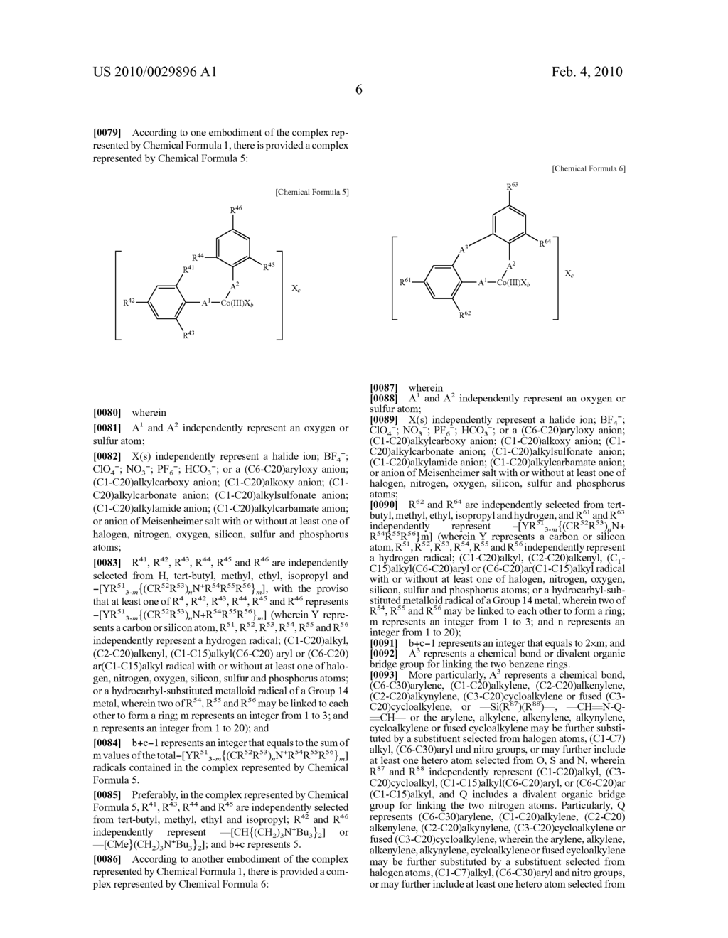 Novel Coordination complexes and process of producing polycarbonate by copolymerization of carbon dioxide and epoxide using the same as catalyst - diagram, schematic, and image 13