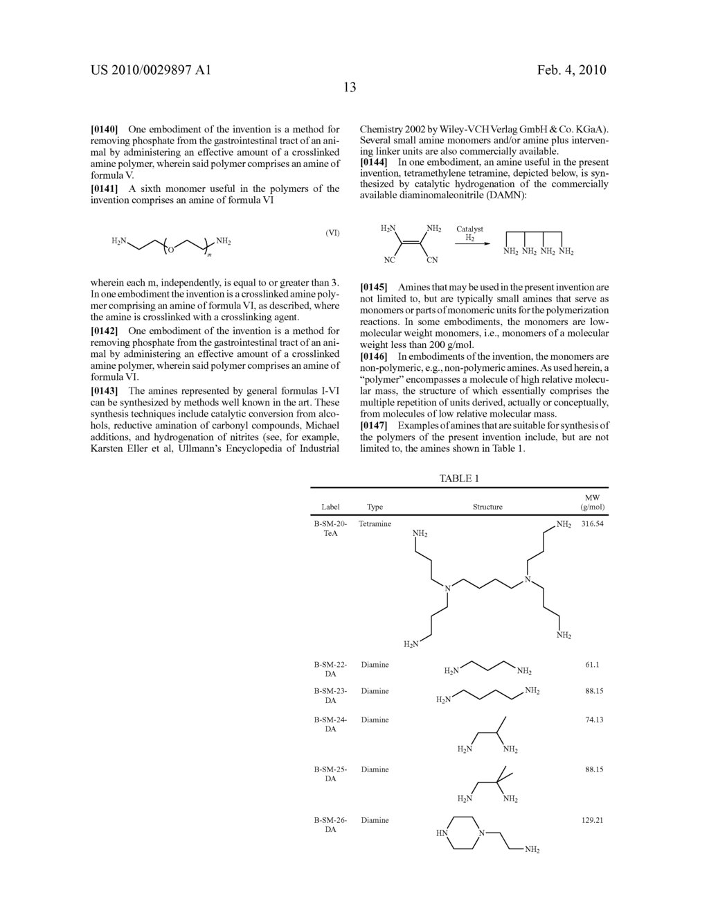 ANION-BINDING POLYMERS AND USES THEREOF - diagram, schematic, and image 21